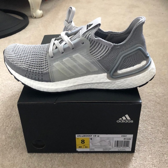 adidas Shoes - Adidas Womens ultra boost 19
